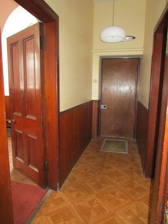 1 bed detached house for sale in Free Presbyterian Church, Campbell Street, Oban PA34, £70,000