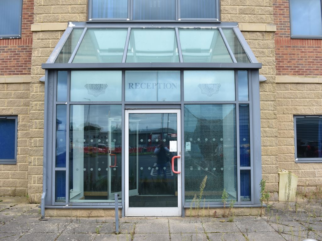 Office for sale in Former North Yorkshire Fire & Rescue, Thurston Road, Northallerton DL6, £985,000