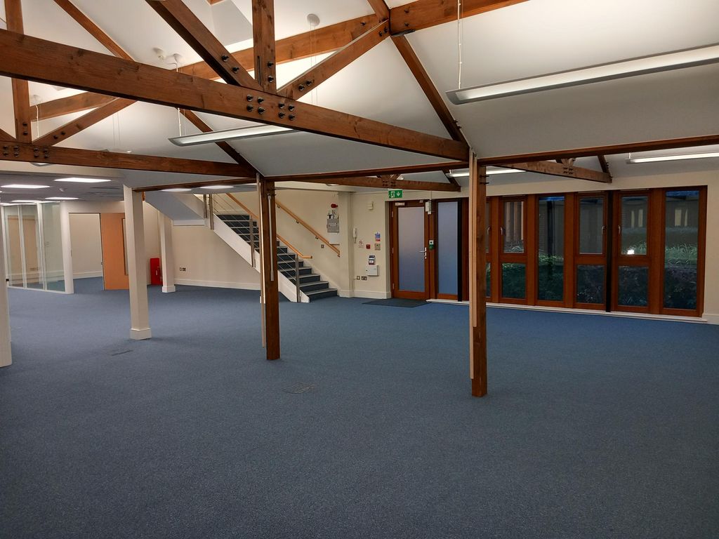 Office for sale in 4 Diddenham Court, Lambwood Hill, Reading RG7, £625,000