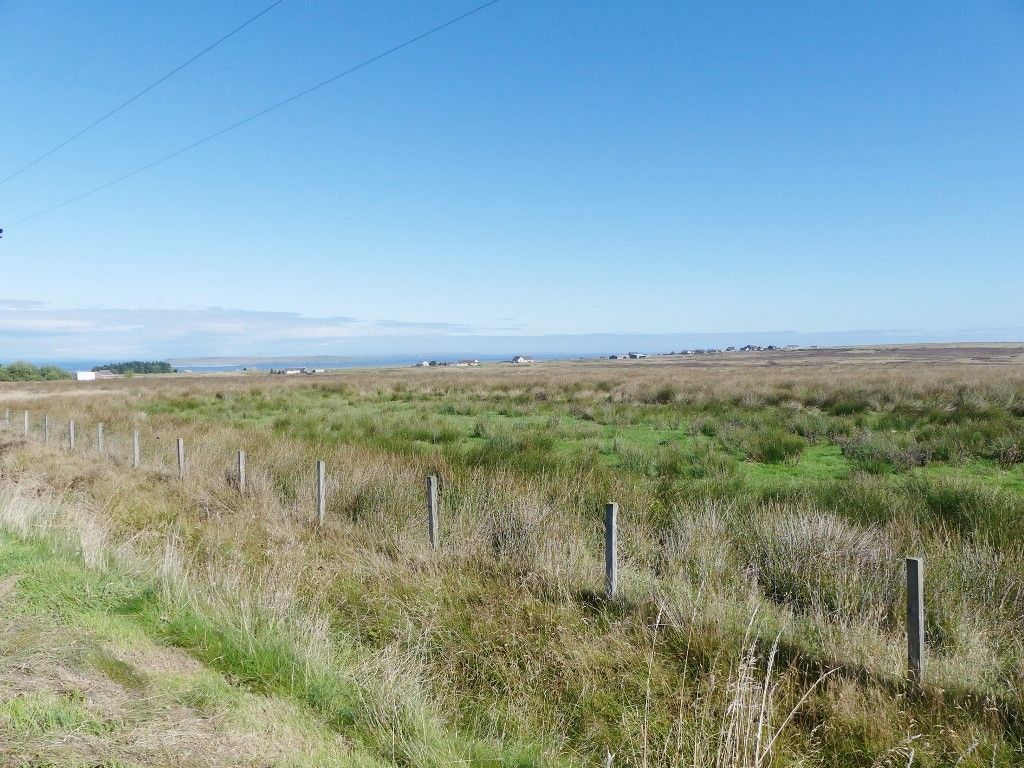 Land for sale in Upper Canisbay, John O