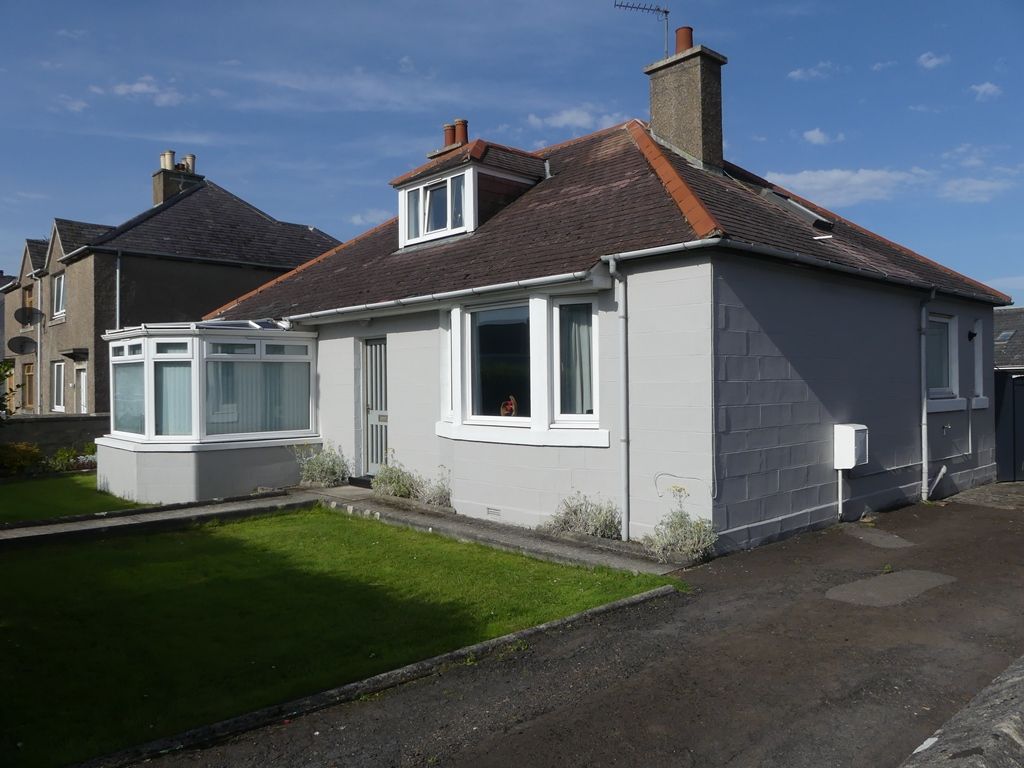 3 bed detached house for sale in West Banks Avenue, Wick KW1, £180,000