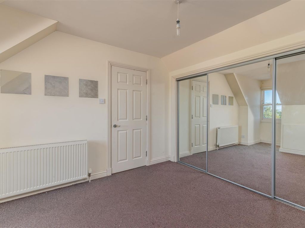 2 bed flat for sale in Bridge Street, Montrose DD10, £100,000