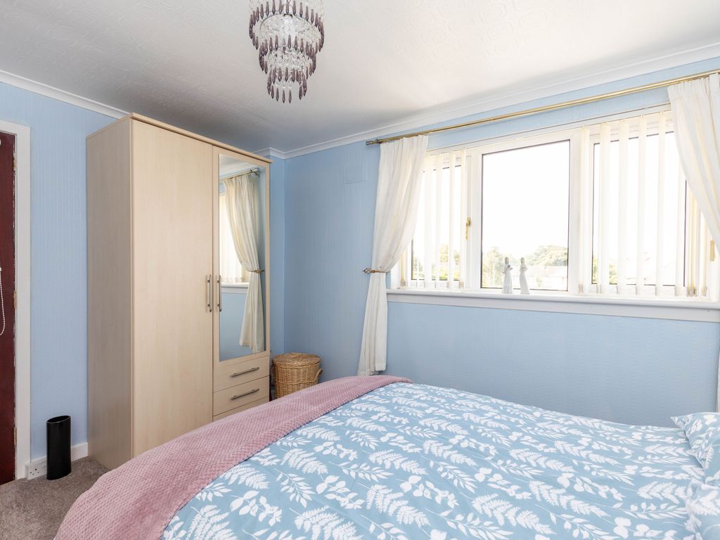 2 bed terraced house for sale in 52 Christian Crescent, Brunstane, Edinburgh. EH15, £200,000