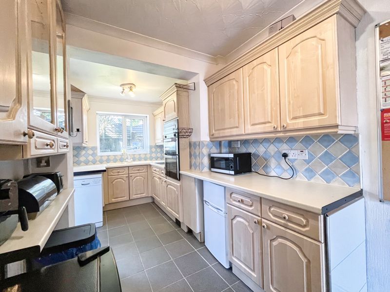 4 bed semi-detached house for sale in 21 Fairfield Road, Bridgend CF31, £245,000