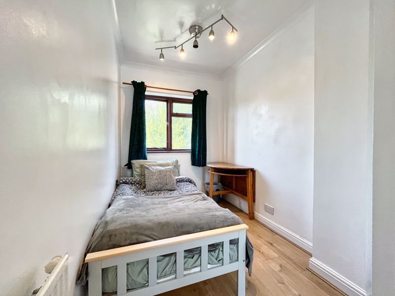 4 bed semi-detached house for sale in 21 Fairfield Road, Bridgend CF31, £245,000
