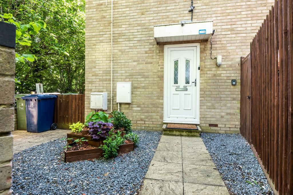 1 bed flat for sale in Headington, Oxfordshire OX3, £230,000