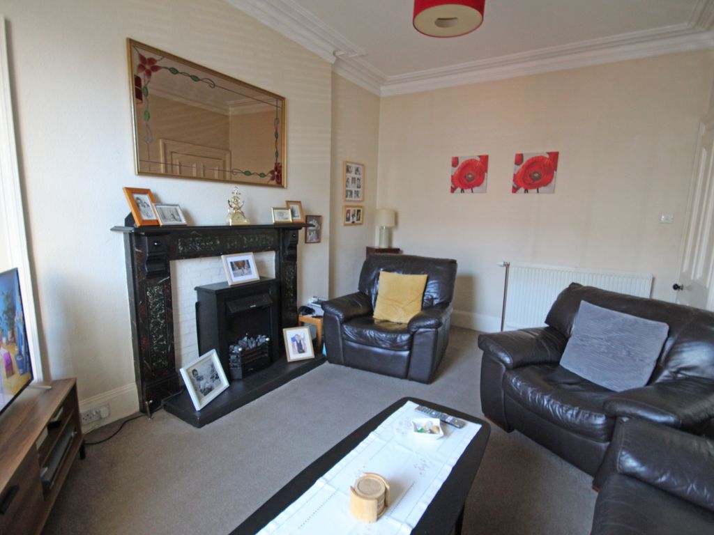 3 bed terraced house for sale in 14 Grant Street, Cullen AB56, £149,000
