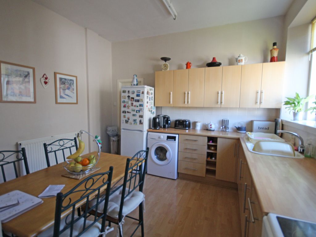 3 bed terraced house for sale in 14 Grant Street, Cullen AB56, £149,000