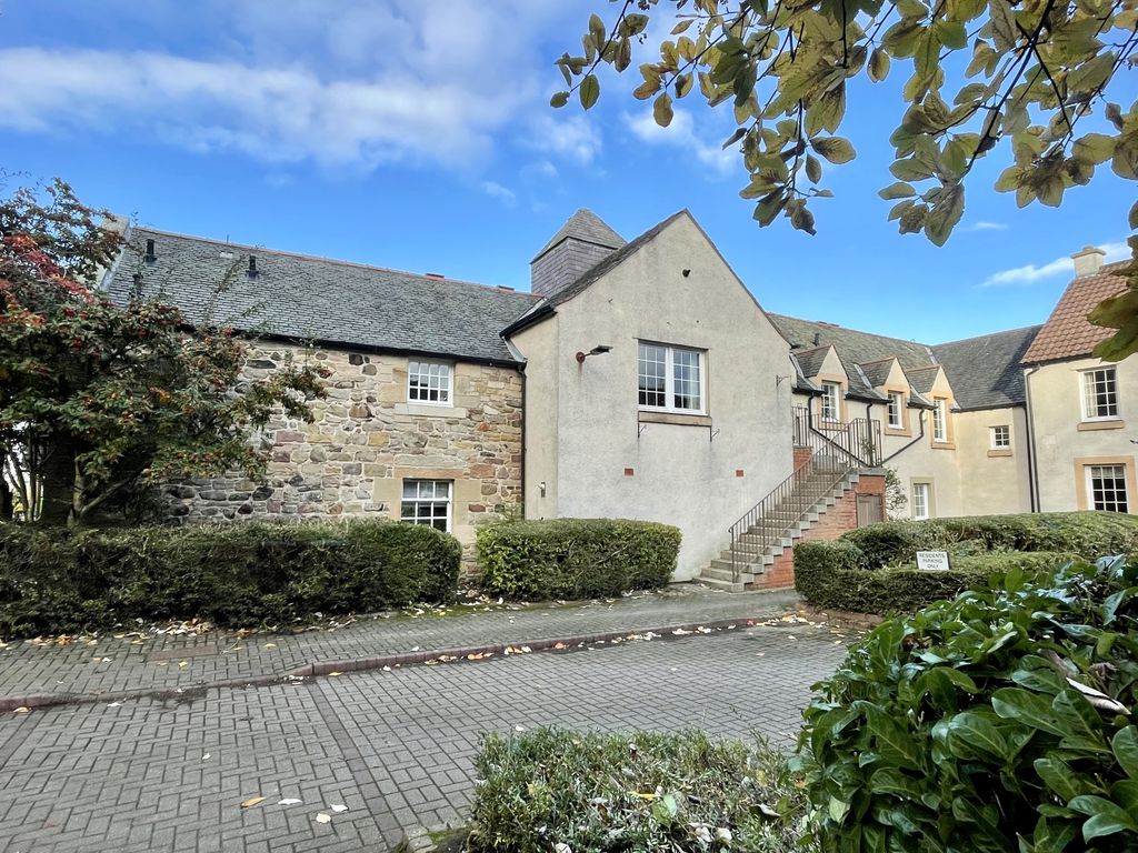 2 bed flat for sale in Bonaly Steading, Bonaly, Edinburgh EH13, £300,000
