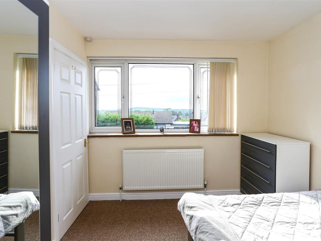 4 bed cottage for sale in Ridgefields, Biddulph Moor, Stoke-On-Trent ST8, £325,000