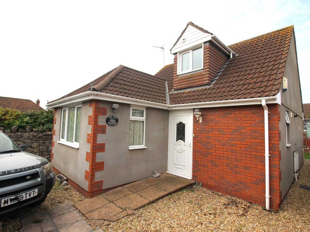 3 bed property for sale in Bedford Road, Southward BS23, £275,000