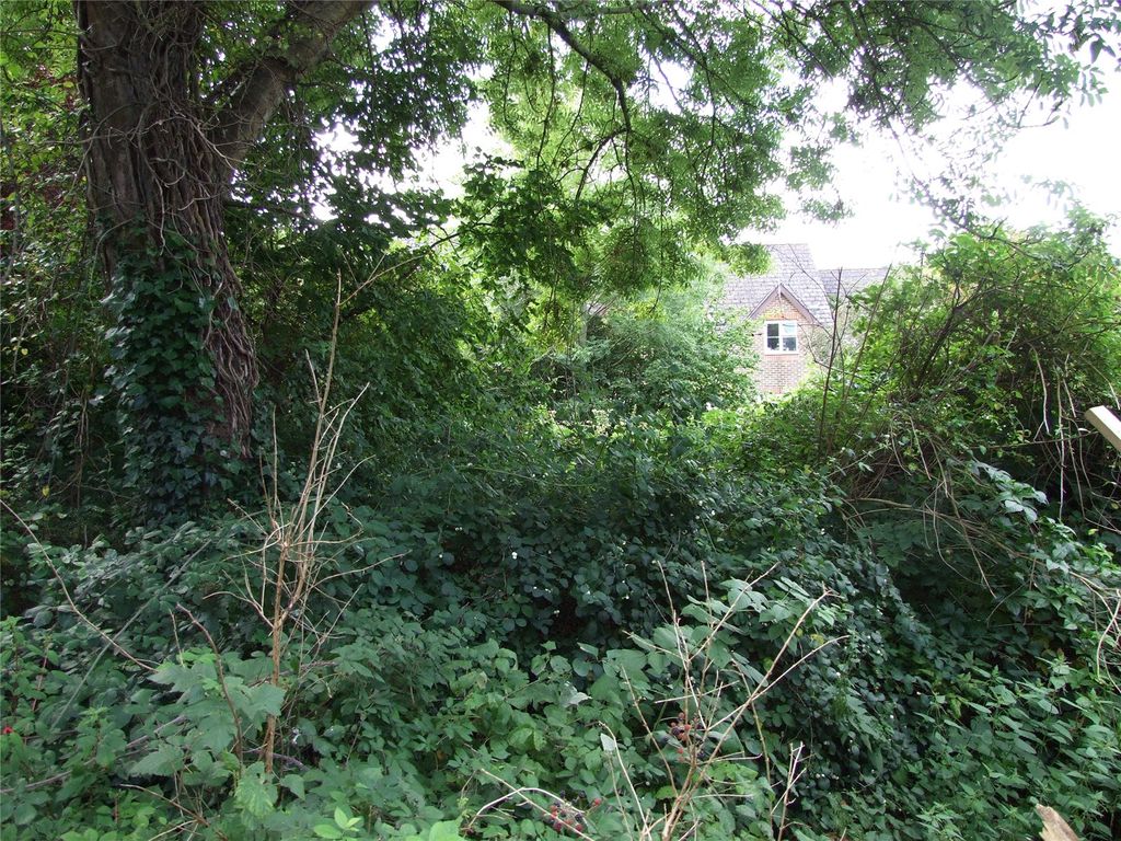 Land for sale in High Street, Robertsbridge, East Sussex TN32, £50,000