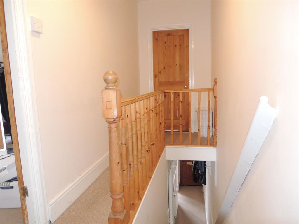 2 bed property for sale in Barrington Road, Colchester CO2, £230,000