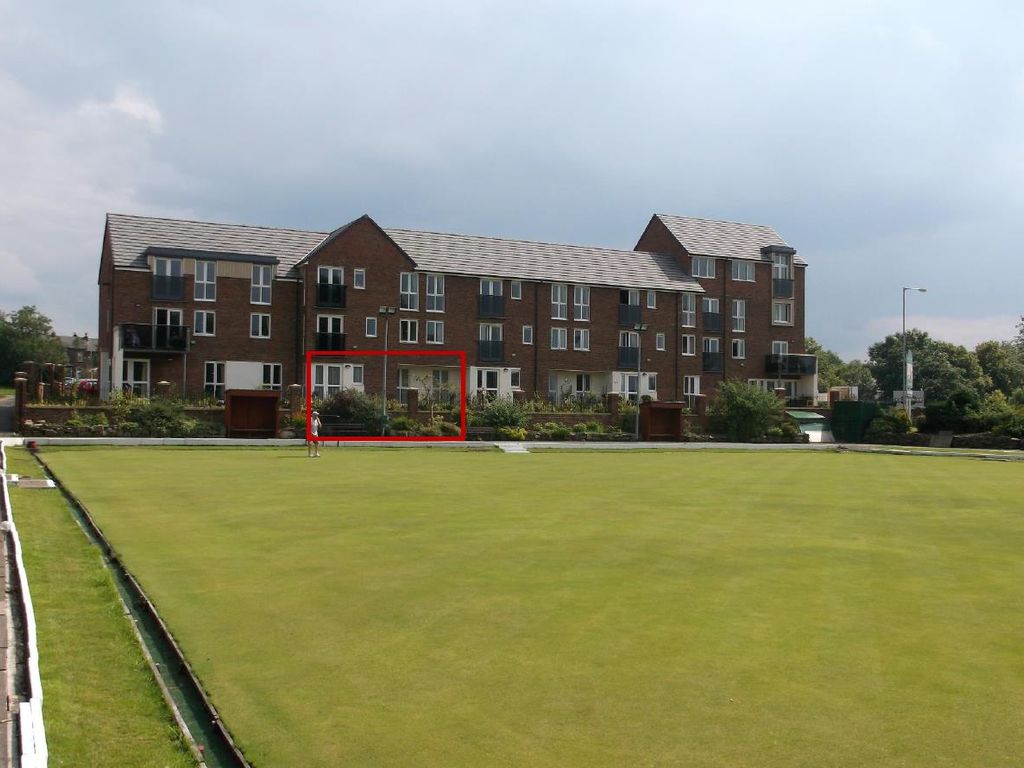 2 bed flat for sale in Rockhaven Court, Chorley New Road, Horwich, Bolton BL6, £225,000