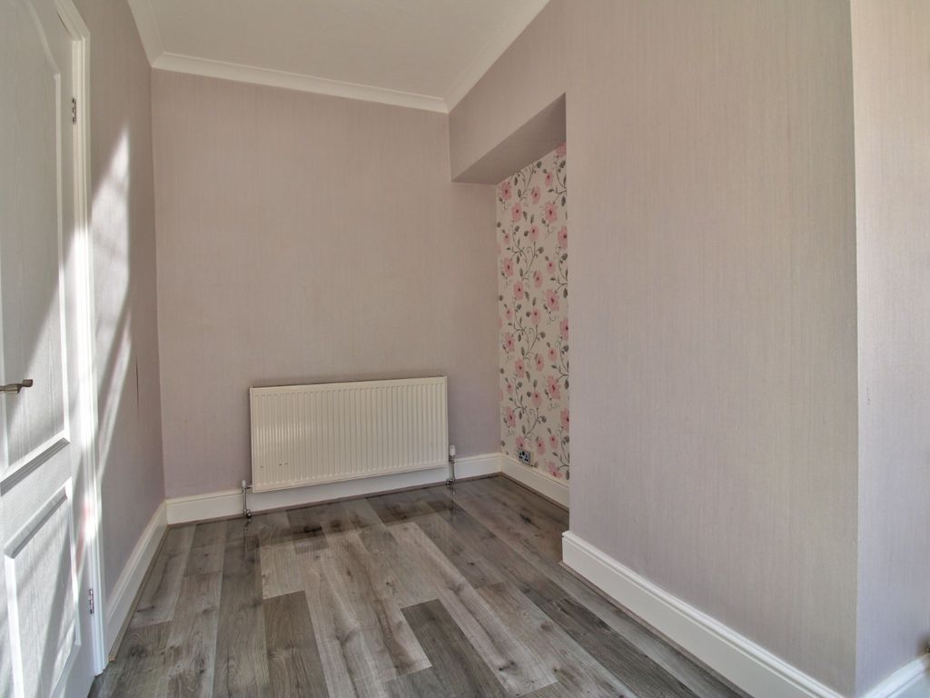 3 bed terraced house for sale in Pilkington Street, Middlesbrough, North Yorkshire TS3, £55,000