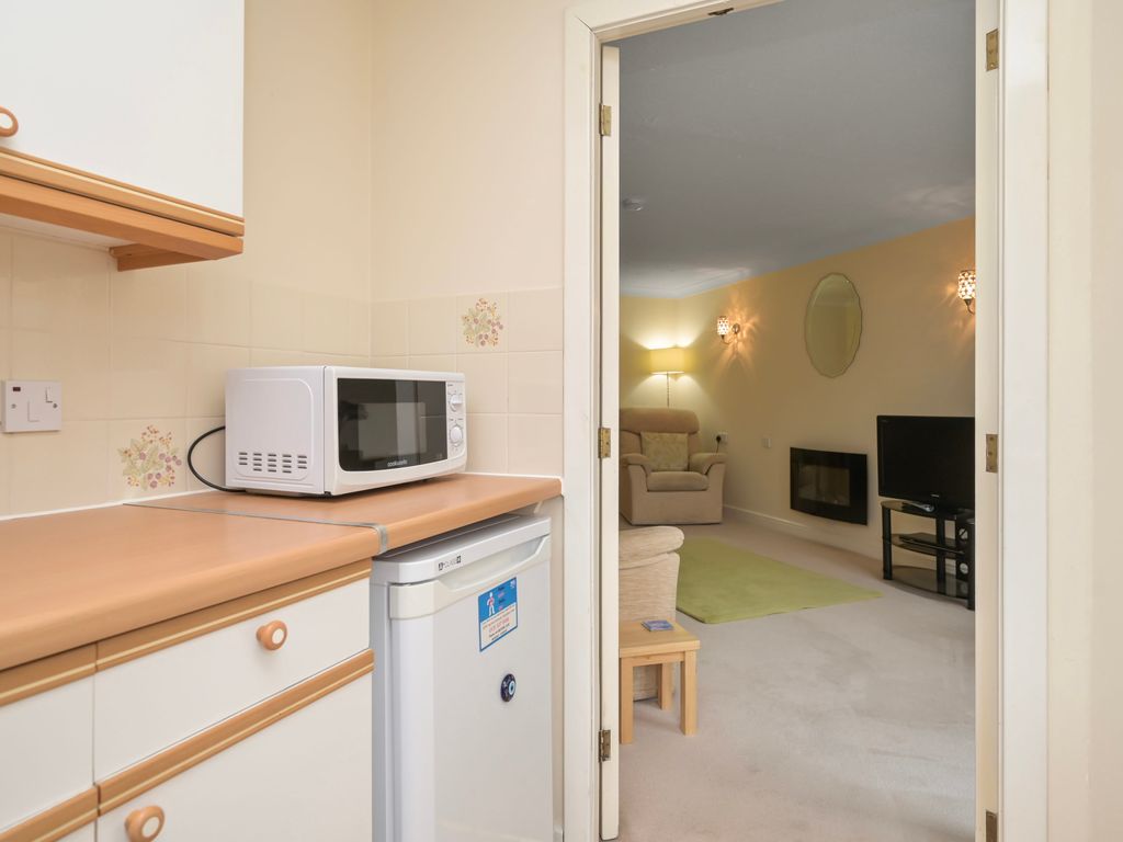 1 bed flat for sale in 27, Flat 301 West Savile Terrace, Edinburgh EH9, £145,000
