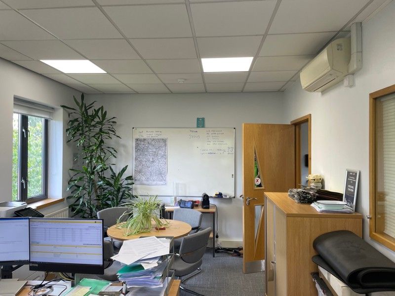 Office for sale in Meridian House Harry Weston Road, Coventry CV3, £725,000