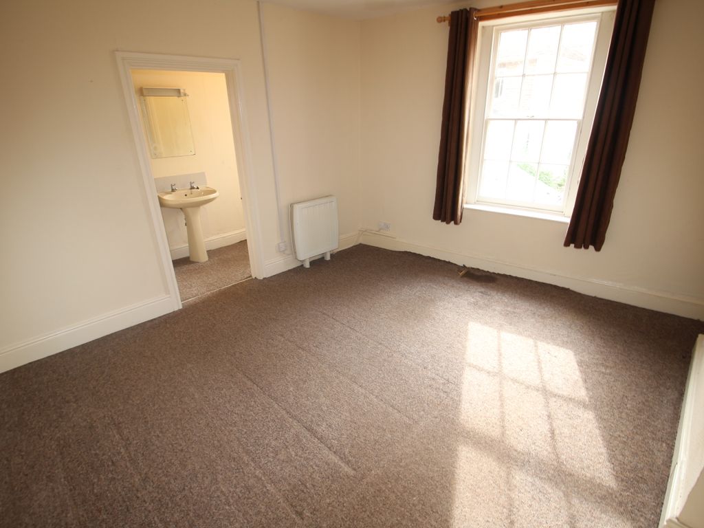 3 bed terraced house for sale in Maristow Street, Westbury BA13, £200,000