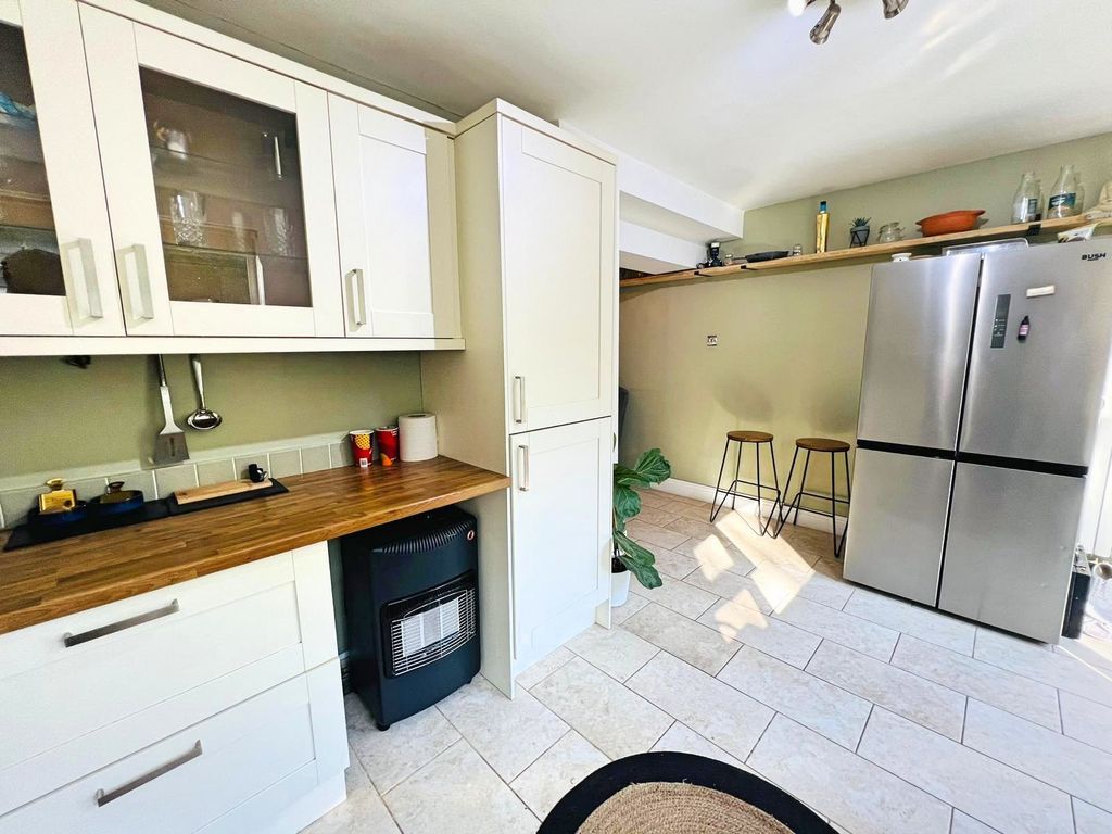 3 bed semi-detached house for sale in Graig Road, Alltwen, Pontardawe, Swansea SA8, £250,000