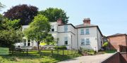 Hotel/guest house for sale in Reading Road, Reading RG8, £850,000