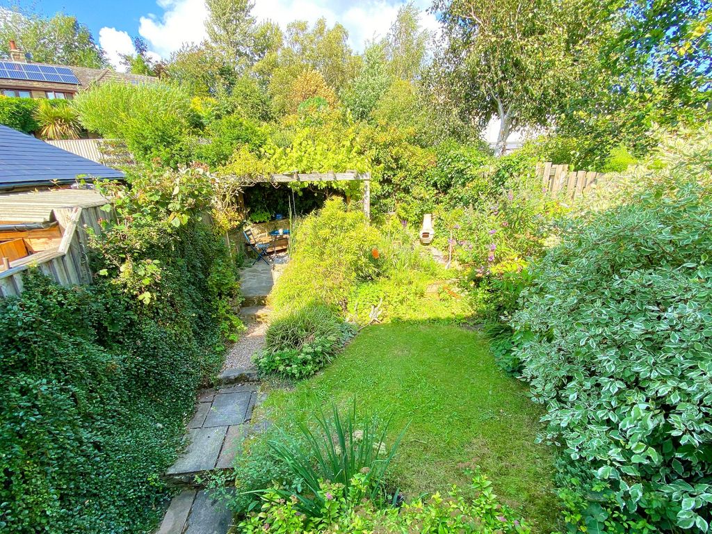 2 bed cottage for sale in Bridge View Cottage, Shaw Mills, Harrogate HG3, £265,000