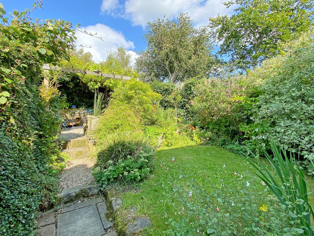 2 bed cottage for sale in Bridge View Cottage, Shaw Mills, Harrogate HG3, £265,000