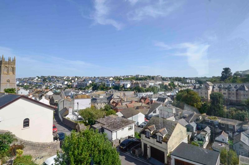 1 bed flat for sale in Higher Manor Road, Brixham TQ5, £125,000