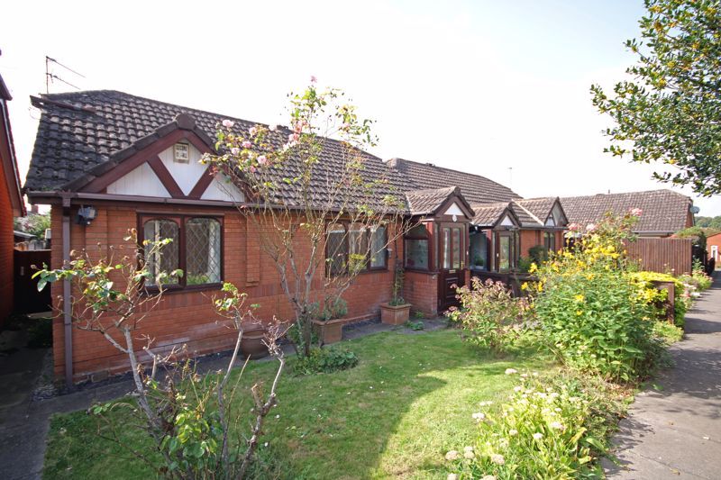 2 bed detached bungalow for sale in Mount Street, Stourbridge DY8, £210,000