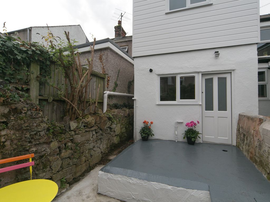 2 bed terraced house for sale in Waen Terrace, Conwy LL32, £180,000