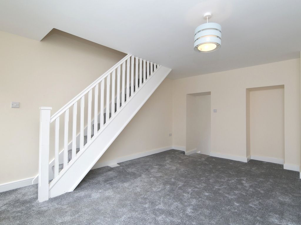2 bed terraced house for sale in Waen Terrace, Conwy LL32, £180,000