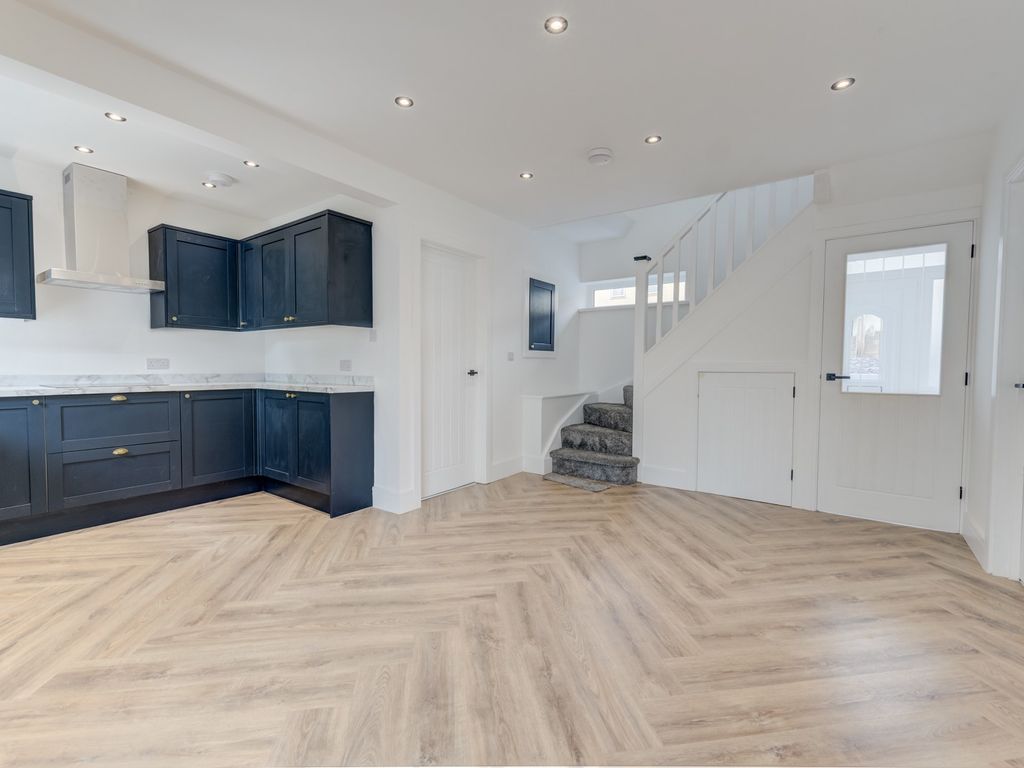 3 bed terraced house for sale in Llandudno Road, Rumney, Cardiff. CF3, £240,000