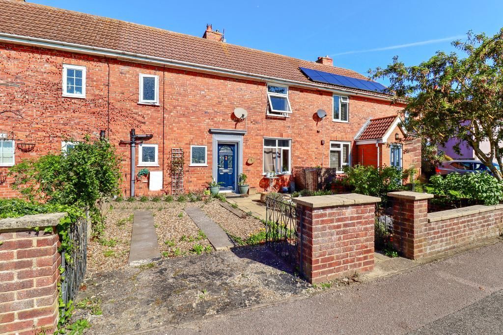 3 bed terraced house for sale in Spinney Lane, Aylesham, Kent CT3, £260,000
