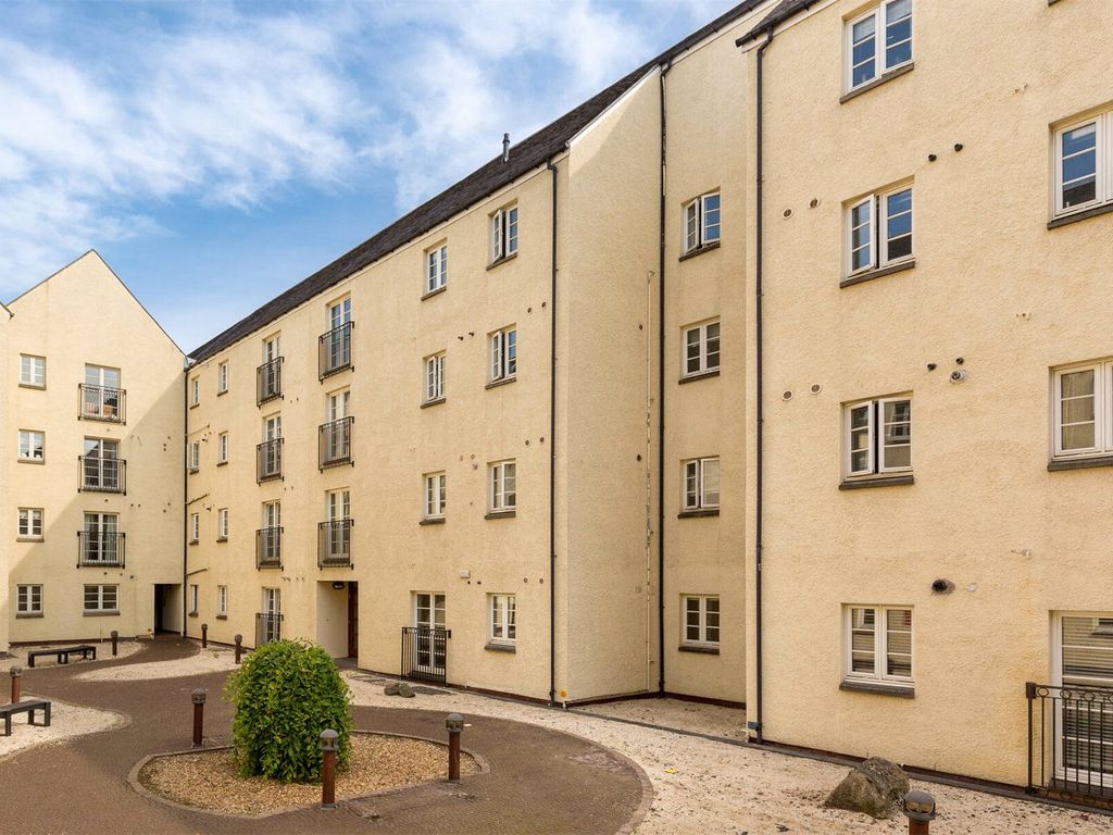 1 bed flat for sale in 22/1, Easter Dalry Wynd, Dalry, Edinburgh EH11, £200,000