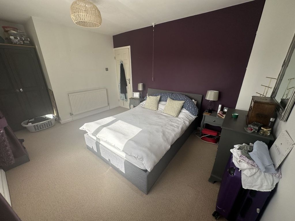 2 bed semi-detached house for sale in Brynawelon, Trecastle, Brecon LD3, £160,000