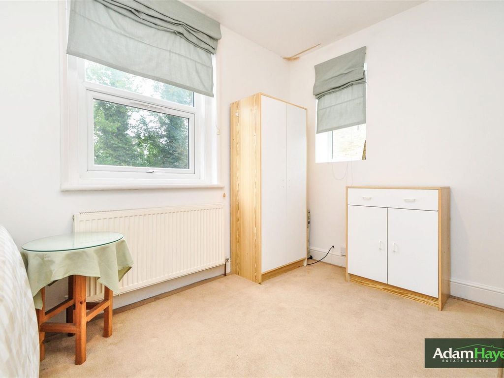 Studio for sale in The Grove, Finchley N3, £225,000