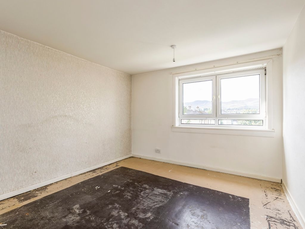 2 bed flat for sale in 49/4 Firrhill Drive, Edinburgh EH13, £140,000