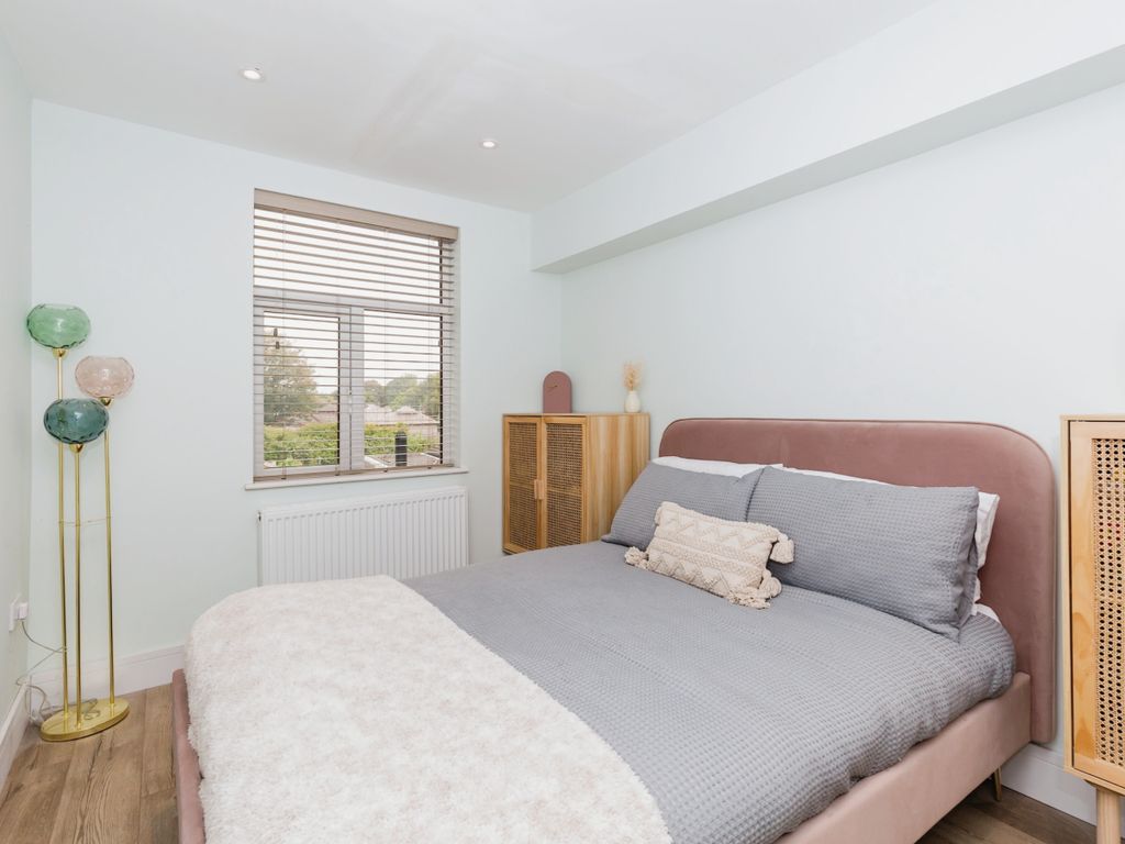 4 bed terraced house for sale in Sandy Lane, Lower Darwen, Darwen, Lancashire BB3, £210,000
