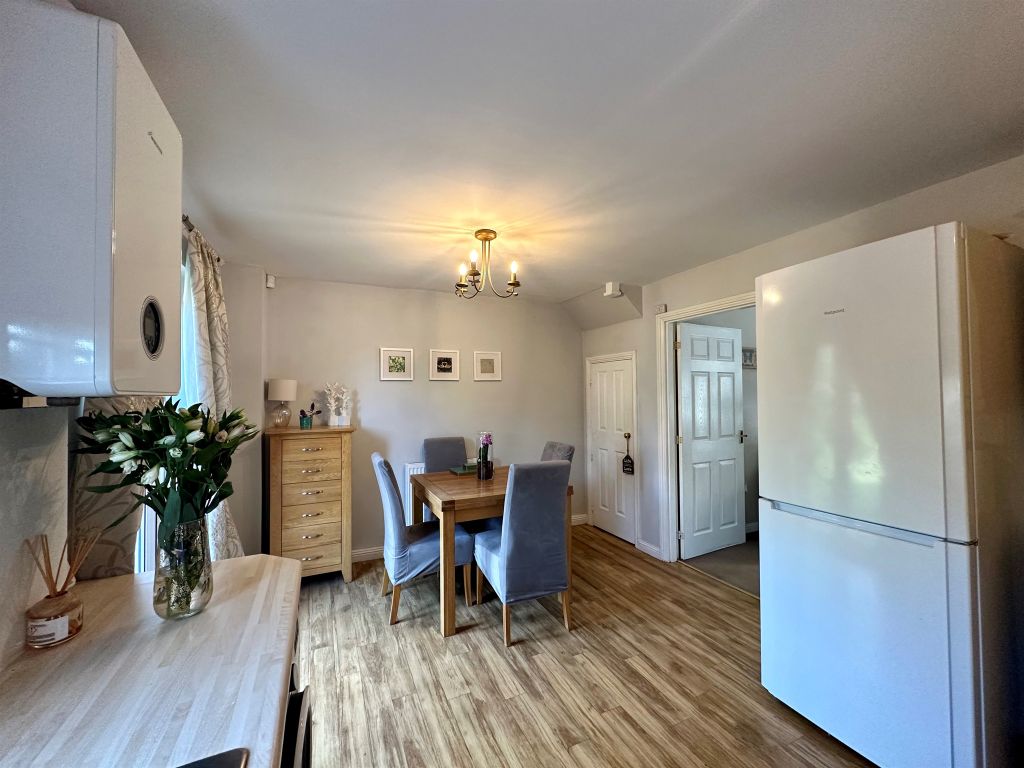 3 bed semi-detached house for sale in Vervain Close, Cardiff CF5, £250,000