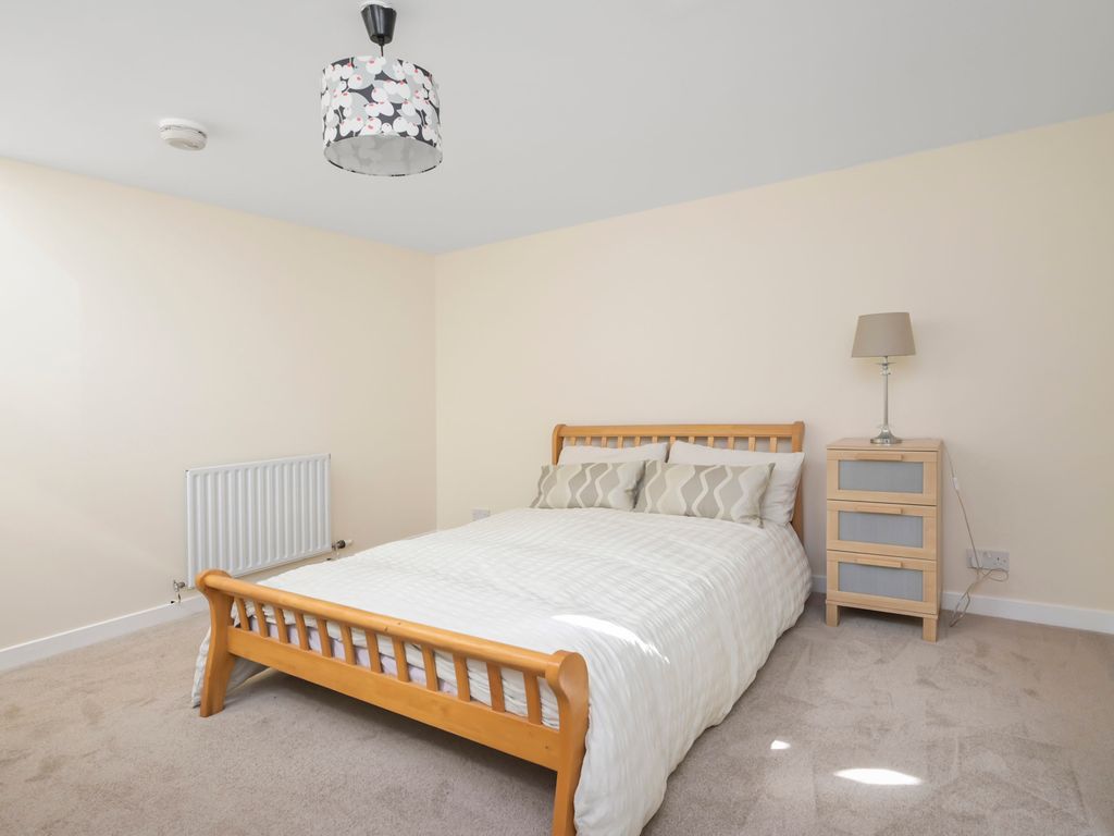 1 bed flat for sale in 42 Sloan Street, Edinburgh EH6, £180,000