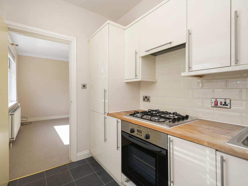 2 bed property for sale in 46 Eldindean Terrace, Bonnyrigg EH19, £140,000