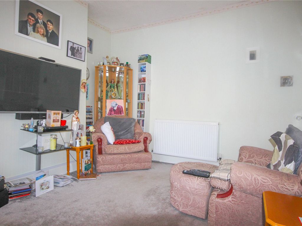 2 bed terraced house for sale in Hanover Street, Barton Hill, Bristol BS5, £335,000