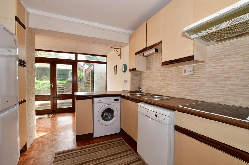 3 bed terraced house for sale in Bidhams Crescent, Tadworth, Surrey KT20, Sale by tender