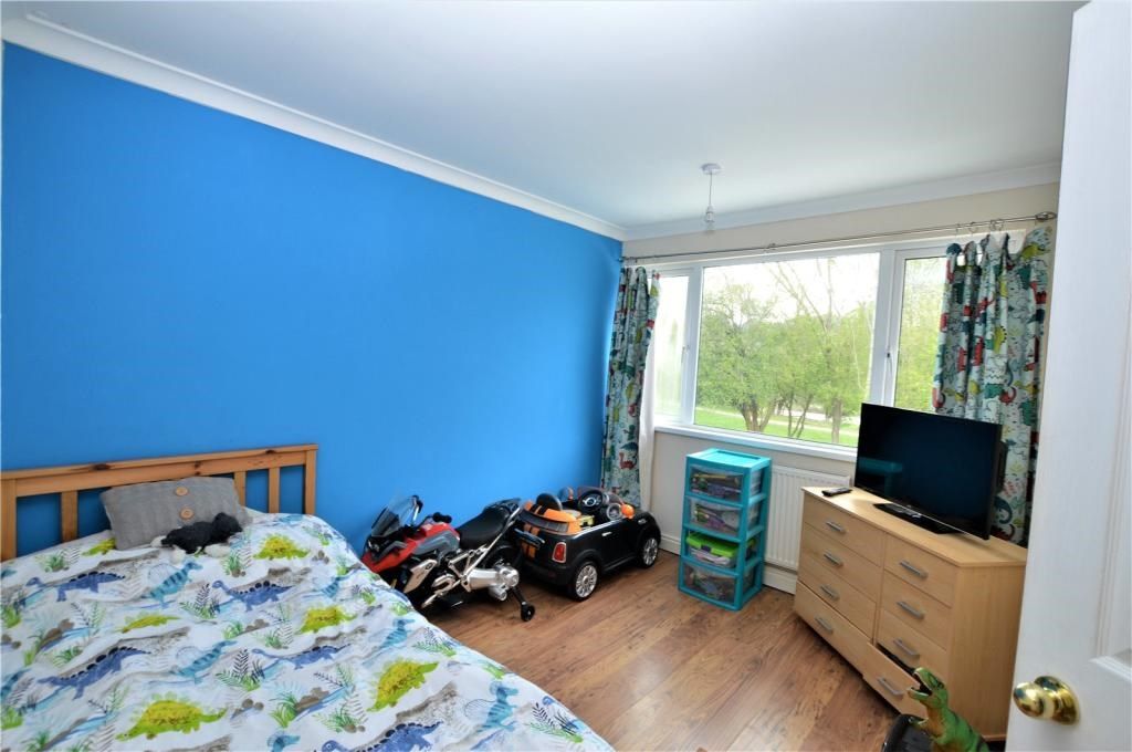 3 bed terraced house for sale in Danesbridge, Bridgnorth WV15, £210,000