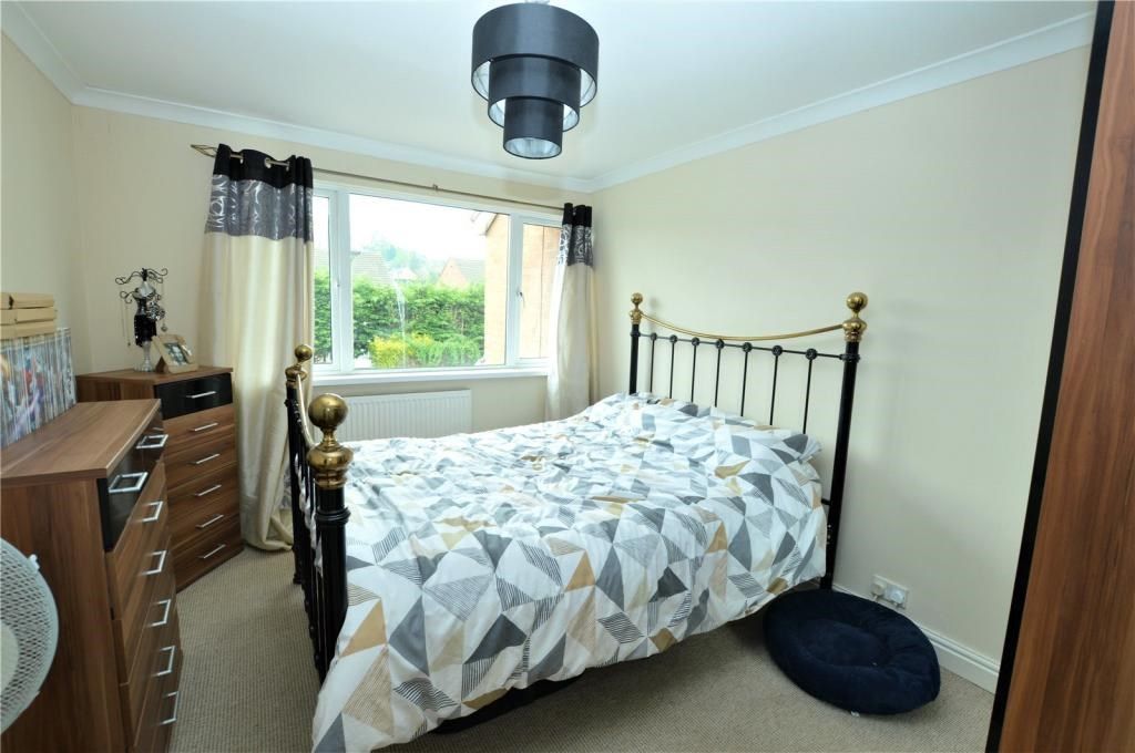 3 bed terraced house for sale in Danesbridge, Bridgnorth WV15, £210,000