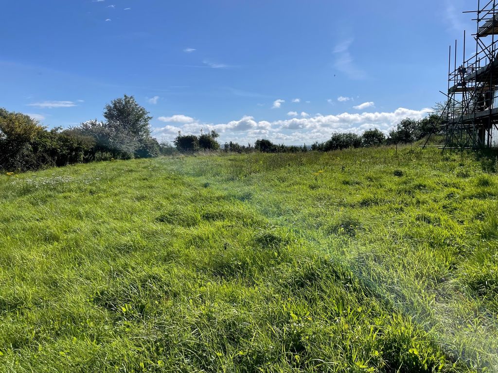 Land for sale in Hewish Lane, Crewkerne TA18, £225,000
