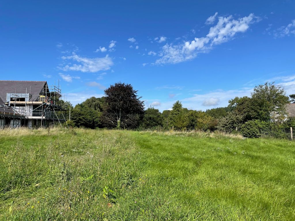 Land for sale in Hewish Lane, Crewkerne TA18, £225,000