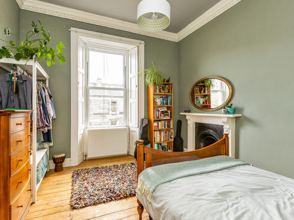 2 bed flat for sale in 41/6 Lutton Place, Newington, Edinburgh EH8, £285,000