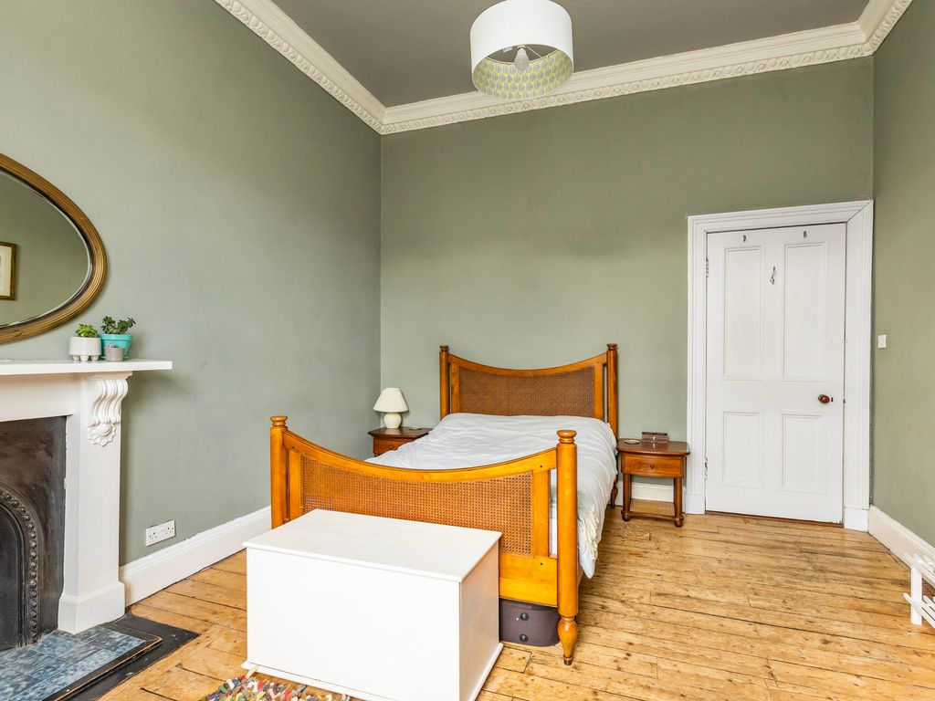 2 bed flat for sale in 41/6 Lutton Place, Newington, Edinburgh EH8, £285,000