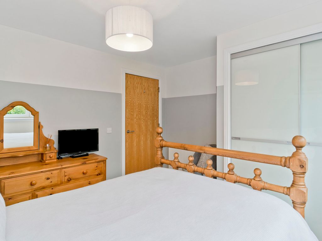 2 bed flat for sale in 5/3 Maplewood Park, Edinburgh EH12, £270,000