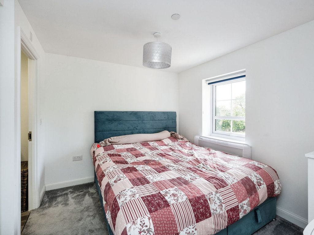 4 bed detached house for sale in Maes Y Rhedyn, Bridgend, Bridgend County CF31, £290,000